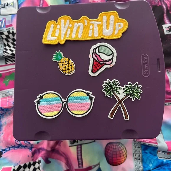 Patches Bundle - Picture 1 of 3